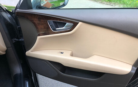 Audi A7, 2013 год, 2 250 000 рублей, 12 фотография