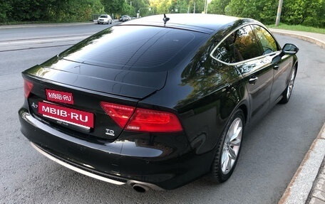 Audi A7, 2013 год, 2 250 000 рублей, 6 фотография