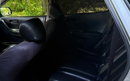 Nissan Murano, 2004 год, 375 000 рублей, 6 фотография