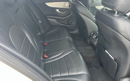 Mercedes-Benz C-Класс, 2014 год, 1 899 999 рублей, 7 фотография