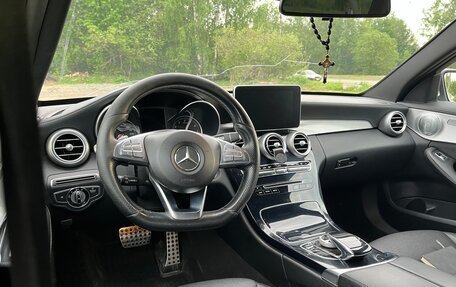 Mercedes-Benz C-Класс, 2014 год, 1 899 999 рублей, 8 фотография