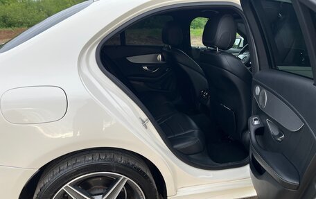 Mercedes-Benz C-Класс, 2014 год, 1 899 999 рублей, 6 фотография