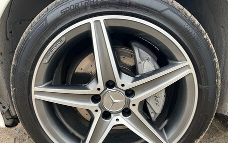 Mercedes-Benz C-Класс, 2014 год, 1 899 999 рублей, 12 фотография