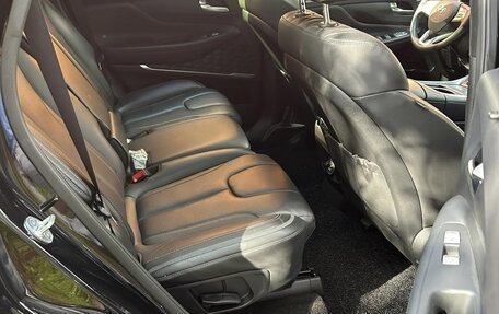 Hyundai Santa Fe IV, 2021 год, 3 800 000 рублей, 14 фотография