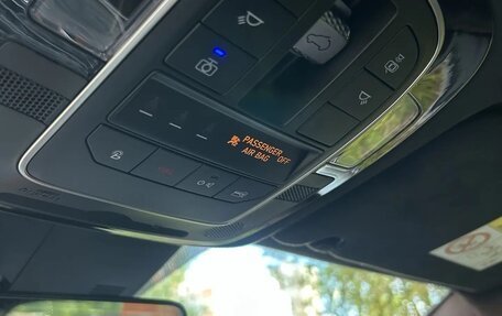 Hyundai Santa Fe IV, 2021 год, 3 800 000 рублей, 18 фотография