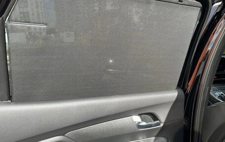 Hyundai Santa Fe IV, 2021 год, 3 800 000 рублей, 22 фотография