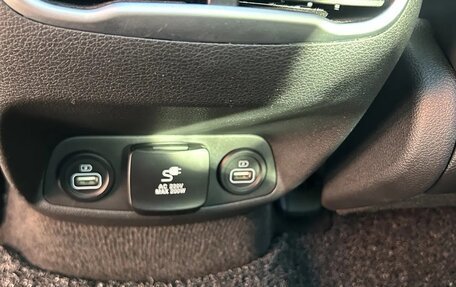 Hyundai Santa Fe IV, 2021 год, 3 800 000 рублей, 23 фотография