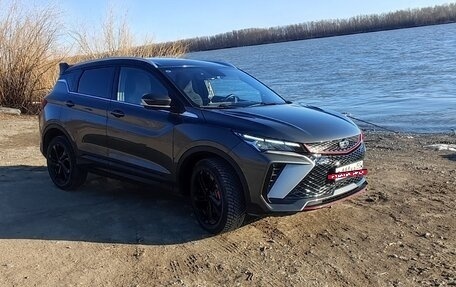 Geely Coolray I, 2023 год, 2 050 000 рублей, 2 фотография