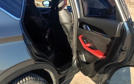 Geely Coolray I, 2023 год, 2 050 000 рублей, 7 фотография