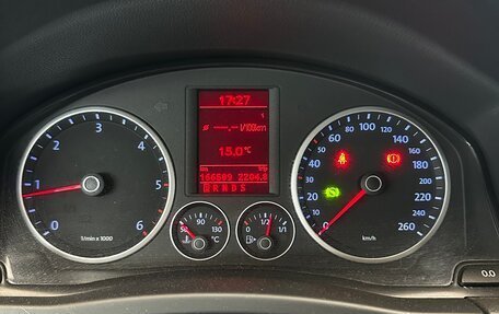 Volkswagen Tiguan I, 2009 год, 1 250 000 рублей, 10 фотография