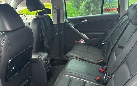 Volkswagen Tiguan I, 2009 год, 1 250 000 рублей, 12 фотография
