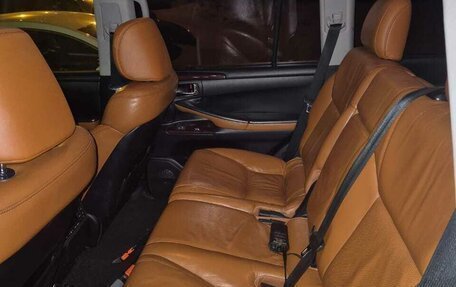 Lexus LX III, 2012 год, 4 000 000 рублей, 7 фотография