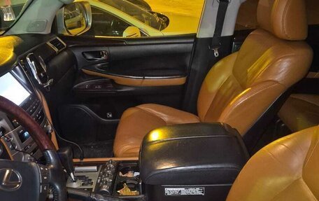 Lexus LX III, 2012 год, 4 000 000 рублей, 6 фотография