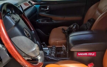 Lexus LX III, 2012 год, 4 000 000 рублей, 4 фотография