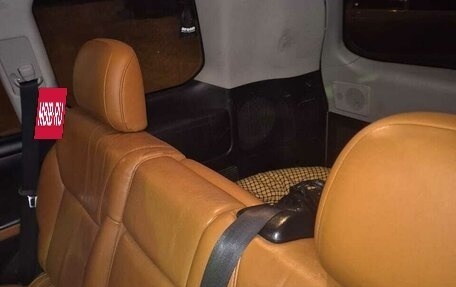 Lexus LX III, 2012 год, 4 000 000 рублей, 3 фотография