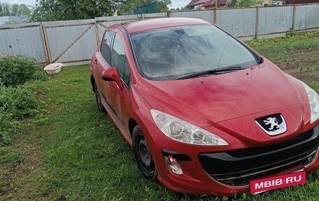 Peugeot 308 II, 2008 год, 330 000 рублей, 2 фотография