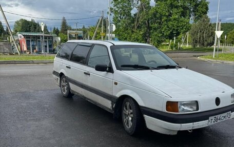 Volkswagen Passat B3, 1989 год, 75 000 рублей, 2 фотография