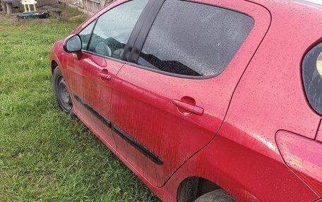 Peugeot 308 II, 2008 год, 330 000 рублей, 4 фотография