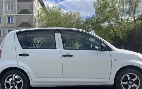 Toyota Passo III, 2009 год, 490 000 рублей, 2 фотография