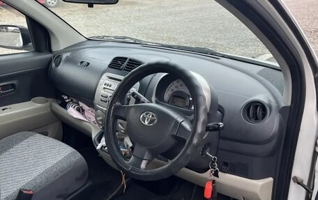 Toyota Passo III, 2009 год, 490 000 рублей, 3 фотография