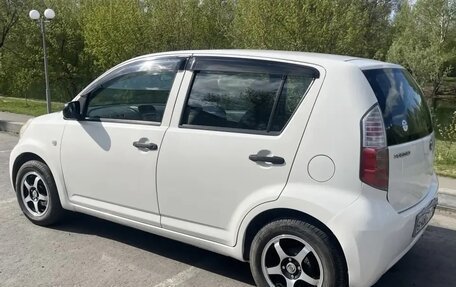 Toyota Passo III, 2009 год, 490 000 рублей, 10 фотография