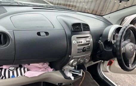 Toyota Passo III, 2009 год, 490 000 рублей, 5 фотография
