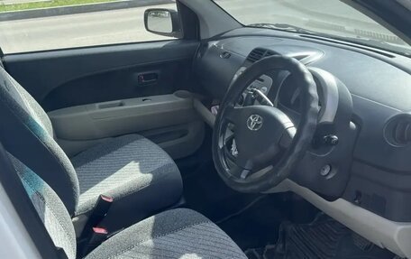 Toyota Passo III, 2009 год, 490 000 рублей, 6 фотография
