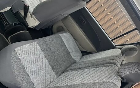 Toyota Passo III, 2009 год, 490 000 рублей, 7 фотография