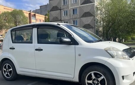 Toyota Passo III, 2009 год, 490 000 рублей, 11 фотография