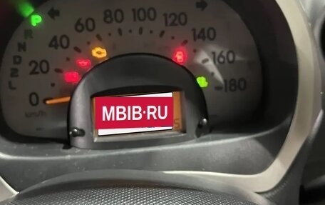 Toyota Passo III, 2009 год, 490 000 рублей, 4 фотография
