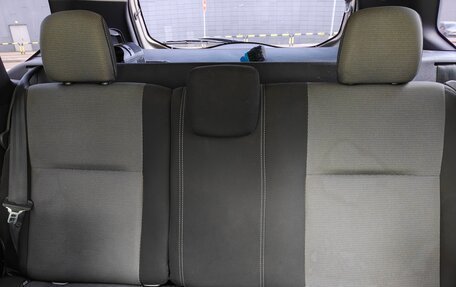 Renault Duster I рестайлинг, 2014 год, 870 000 рублей, 15 фотография