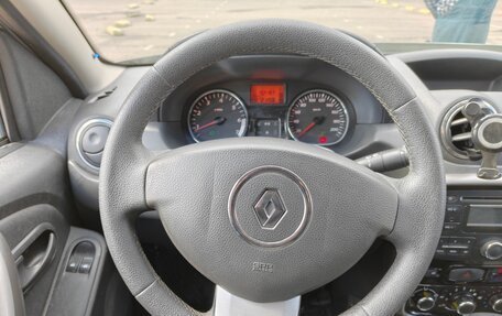 Renault Duster I рестайлинг, 2014 год, 870 000 рублей, 13 фотография