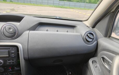 Renault Duster I рестайлинг, 2014 год, 870 000 рублей, 14 фотография
