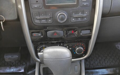 Renault Duster I рестайлинг, 2014 год, 870 000 рублей, 12 фотография