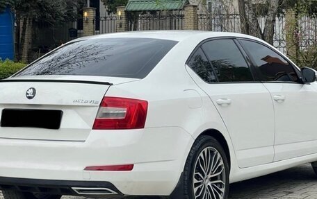 Skoda Octavia, 2015 год, 750 000 рублей, 4 фотография