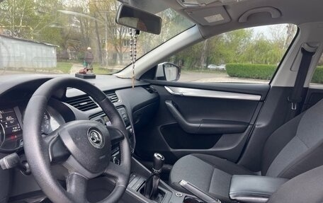 Skoda Octavia, 2015 год, 750 000 рублей, 5 фотография