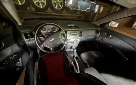 KIA Magentis II рестайлинг, 2006 год, 1 050 000 рублей, 8 фотография