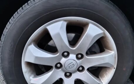KIA Magentis II рестайлинг, 2006 год, 1 050 000 рублей, 7 фотография