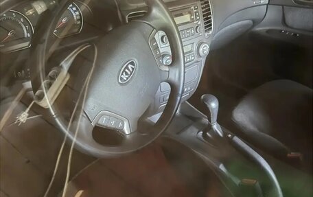 KIA Magentis II рестайлинг, 2006 год, 1 050 000 рублей, 11 фотография