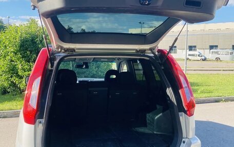 Nissan X-Trail, 2014 год, 990 000 рублей, 7 фотография