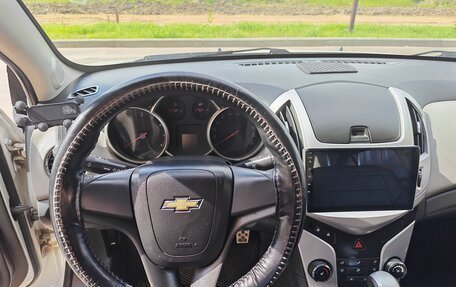 Chevrolet Cruze II, 2013 год, 750 000 рублей, 16 фотография