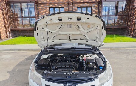 Chevrolet Cruze II, 2013 год, 750 000 рублей, 14 фотография