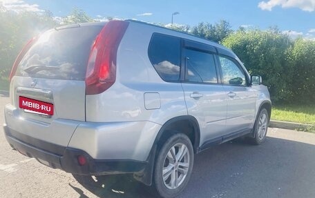 Nissan X-Trail, 2014 год, 990 000 рублей, 5 фотография