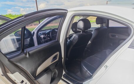 Chevrolet Cruze II, 2013 год, 750 000 рублей, 25 фотография