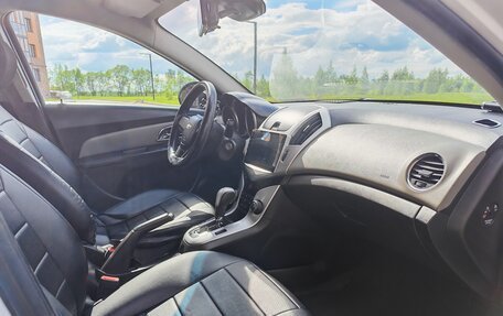 Chevrolet Cruze II, 2013 год, 750 000 рублей, 20 фотография