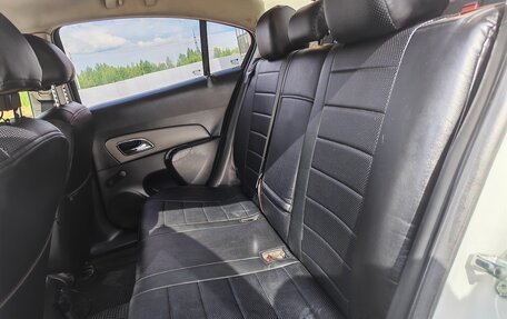 Chevrolet Cruze II, 2013 год, 750 000 рублей, 26 фотография