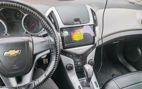 Chevrolet Cruze II, 2013 год, 750 000 рублей, 28 фотография