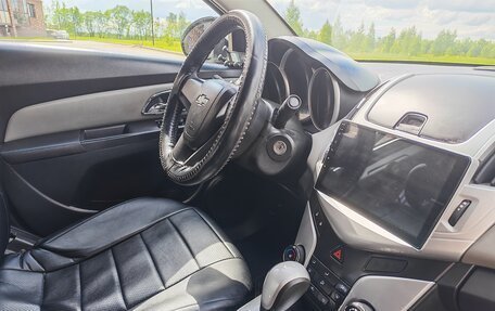 Chevrolet Cruze II, 2013 год, 750 000 рублей, 22 фотография