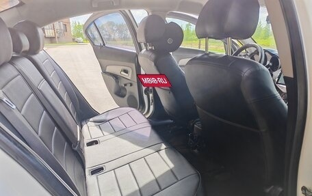 Chevrolet Cruze II, 2013 год, 750 000 рублей, 27 фотография
