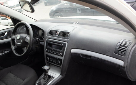 Skoda Octavia, 2011 год, 648 000 рублей, 8 фотография